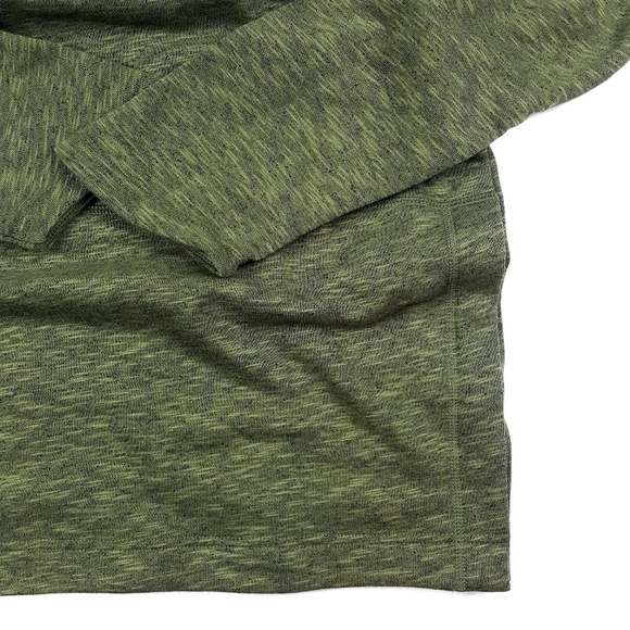 Adidas Men's Cross Up Over PO Hoodie - Picture 5 of 7